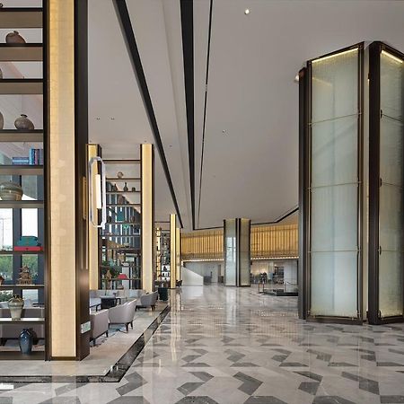 Hangzhou Junsun Luxury Hotel Extérieur photo