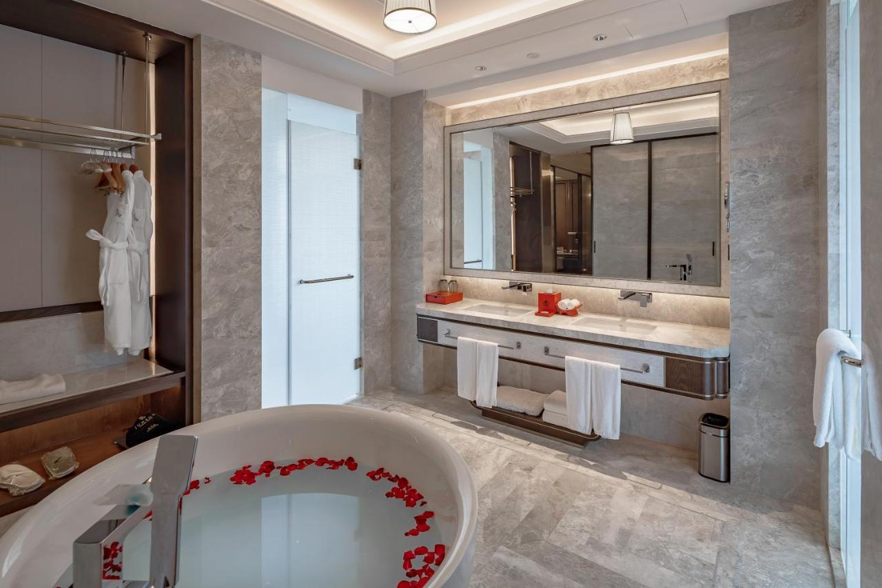 Hangzhou Junsun Luxury Hotel Extérieur photo