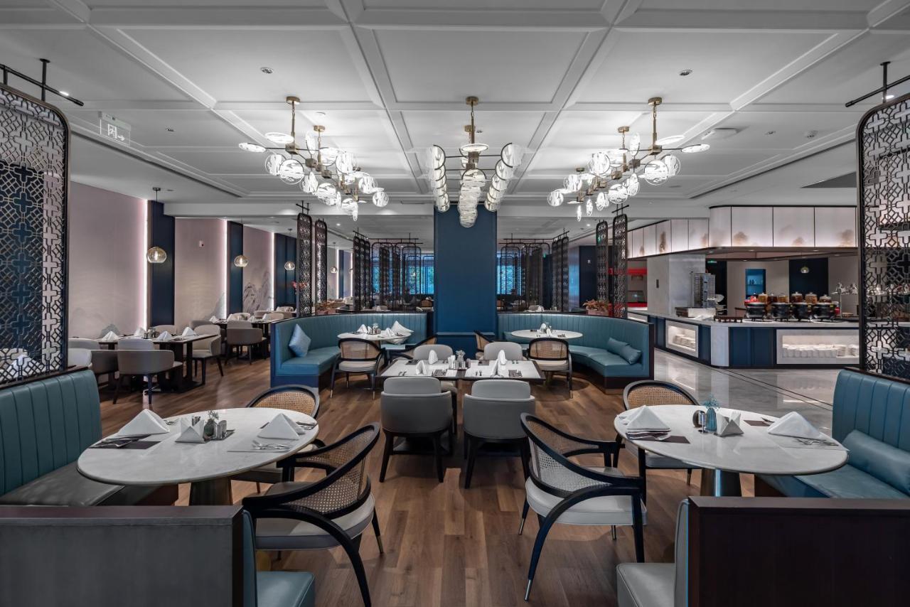 Hangzhou Junsun Luxury Hotel Extérieur photo